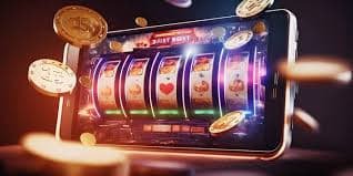 Máy slot online đa dạng trên nền tảng shbe