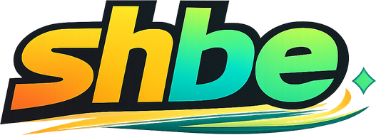 Logo shbe – trang cá cược trực tuyến Việt Nam